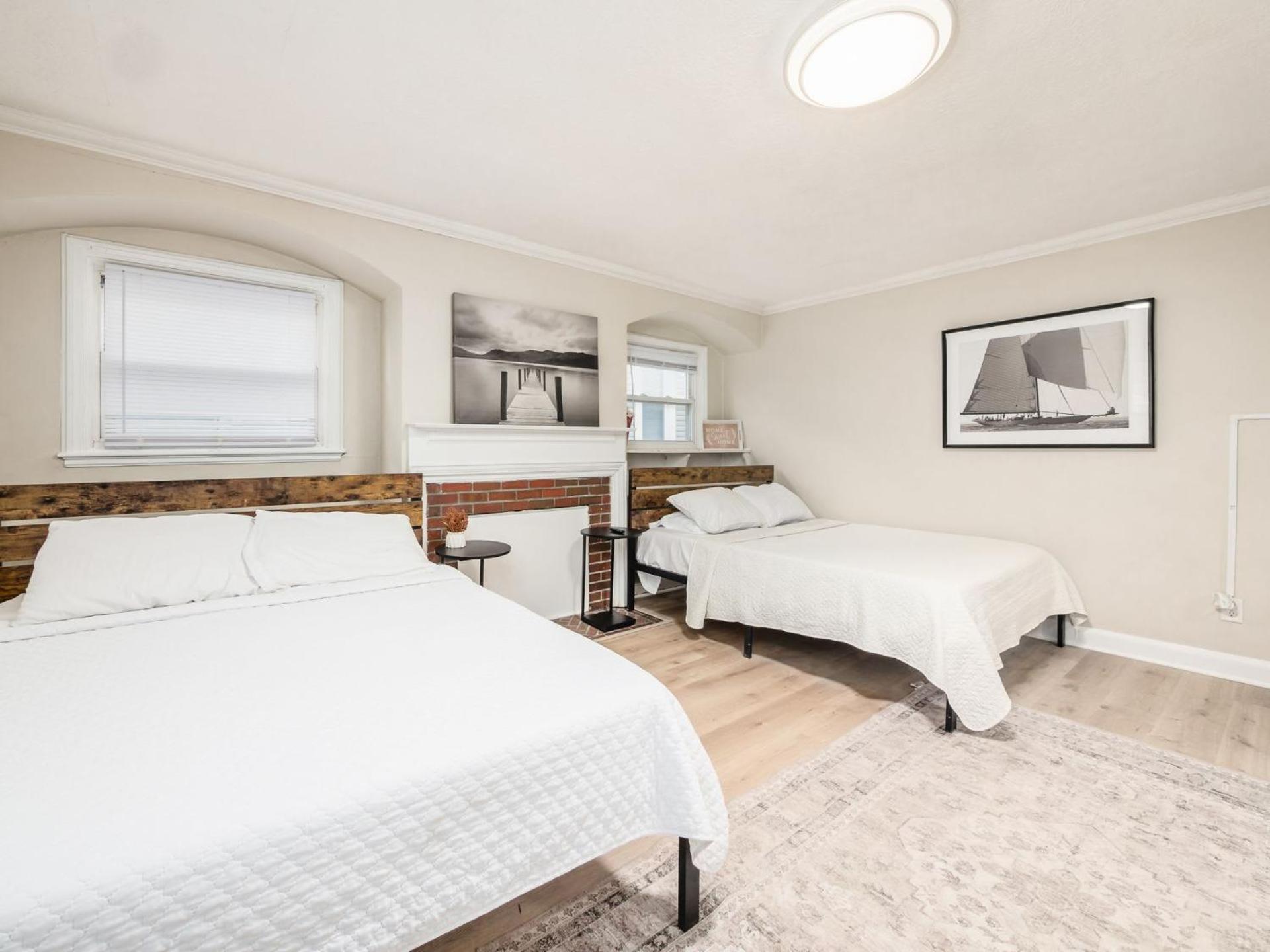 Housepitality - The Osu Mansion- Osu Sleeps 20 Villa Columbus Eksteriør bilde